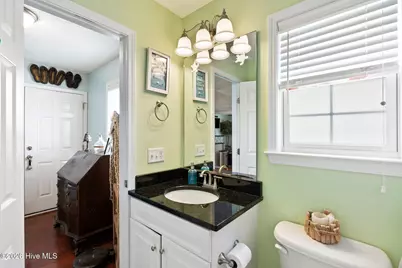 110 Palm Breeze Drive, Carolina Beach, NC 28428 - Photo 40