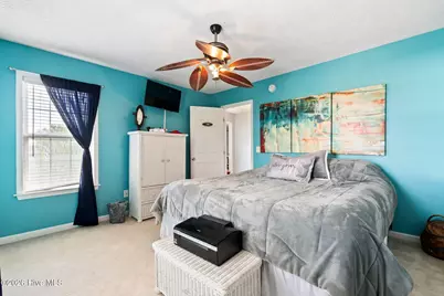 110 Palm Breeze Drive, Carolina Beach, NC 28428 - Photo 46