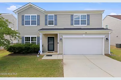 120 Chownings Drive, Sanford, NC 27330 - Photo 2