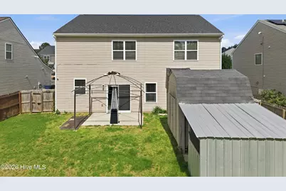 120 Chownings Drive, Sanford, NC 27330 - Photo 44