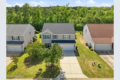 120 Chownings Drive, Sanford, NC 27330 - Photo 8