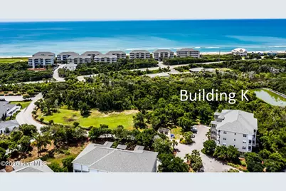 1700 Salter Path Road #K-102, Indian Beach, NC 28512 - Photo 2