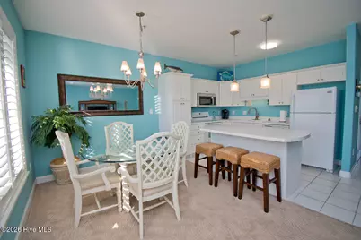 1700 Salter Path Road #K-102, Indian Beach, NC 28512 - Photo 12