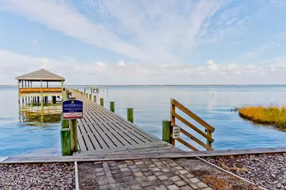 1700 Salter Path Road #K-102, Indian Beach, NC 28512 - Photo 34