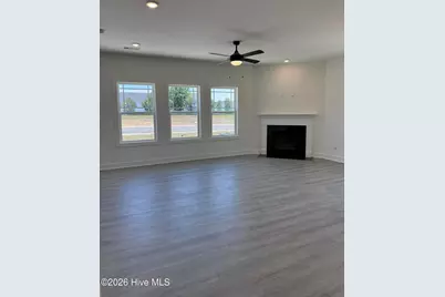 38 Joyner Park Drive, Rocky Mount, NC 27803 - Photo 2