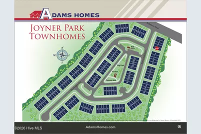 38 Joyner Park Drive, Rocky Mount, NC 27803 - Photo 36