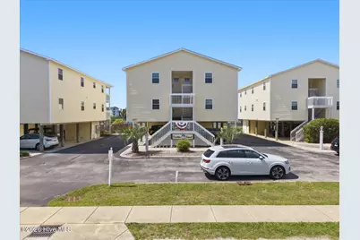 217 Atlanta Avenue #Apt 2a, Carolina Beach, NC 28428 - Photo 34