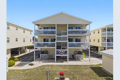217 Atlanta Avenue #Apt 2a, Carolina Beach, NC 28428 - Photo 28