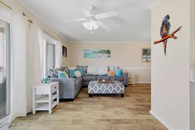 217 Atlanta Avenue #Apt 2a, Carolina Beach, NC 28428 - Photo 12