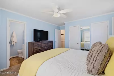 217 Atlanta Avenue #Apt 2a, Carolina Beach, NC 28428 - Photo 14