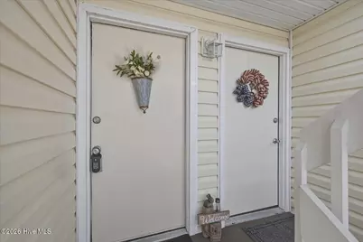 217 Atlanta Avenue #Apt 2a, Carolina Beach, NC 28428 - Photo 2