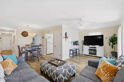 217 Atlanta Avenue #Apt 2a, Carolina Beach, NC 28428 - Photo 10