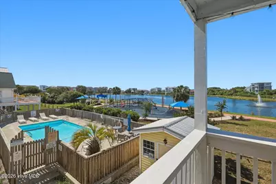 217 Atlanta Avenue #Apt 2a, Carolina Beach, NC 28428 - Photo 24
