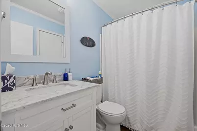217 Atlanta Avenue #Apt 2a, Carolina Beach, NC 28428 - Photo 20