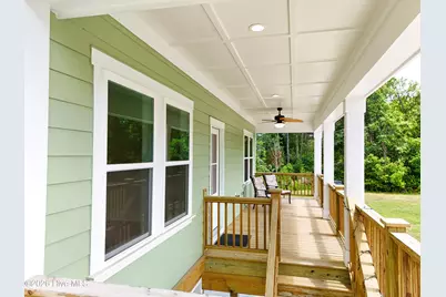 8238 Old Georgetown Road SW, Sunset Beach, NC 28468 - Photo 6