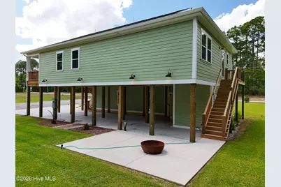 8238 Old Georgetown Road SW, Sunset Beach, NC 28468 - Photo 66
