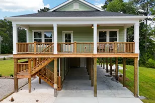8238 Old Georgetown Rd SW, Sunset Beach, NC 28468 - Photo 2