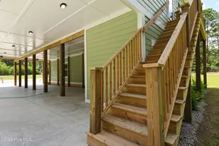 8238 Old Georgetown Rd SW, Sunset Beach, NC 28468 - Photo 50