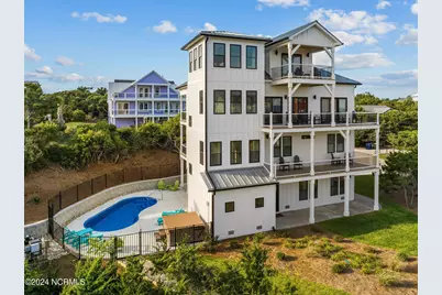101 Melaine Street #., Emerald Isle, NC 28594 - Photo 1