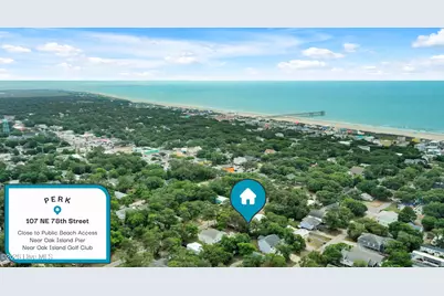 107 NE 78th Street, Oak Island, NC 28465 - Photo 2