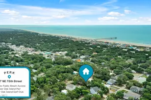 107 NE 78th St, Oak Island, NC 28465 - Photo 2