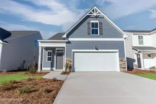 69 W Farley, Hampstead, NC 28443 - Photo 1