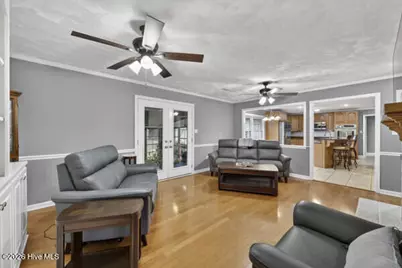 605 Beechwood Drive NW, Thomson, GA 30824 - Photo 18