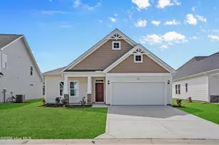 1124 Frst Bnd Dr NW, Calabash, NC 28467 - Photo 1