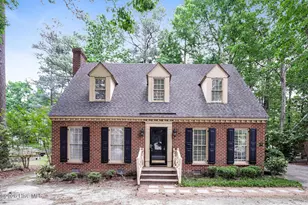 4037 Brassfield Dr, Rocky Mount, NC 27803 - Photo 1