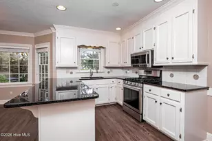 4037 Brassfield Dr, Rocky Mount, NC 27803 - Photo 10