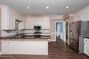 4037 Brassfield Dr, Rocky Mount, NC 27803 - Photo 2