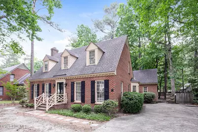 4037 Brassfield Drive, Rocky Mount, NC 27803 - Photo 6