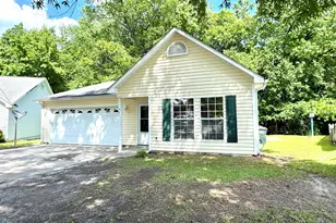 521 Jimmies Creek Dr, New Bern, NC 28562 - Photo 2
