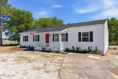 93 Riegel Drive, Hubert, NC 28539 - Photo 1