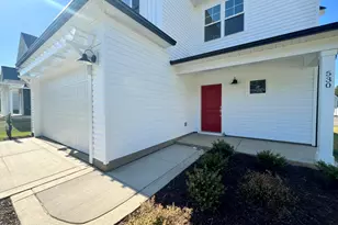 530 Bartley St, Vass, NC 28394 - Photo 4
