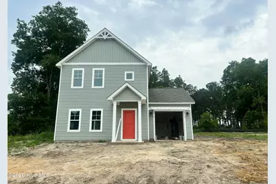 517 Bartley Street, Vass, NC 28394 - Photo 2