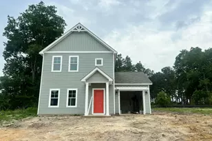 517 Bartley St, Vass, NC 28394 - Photo 2