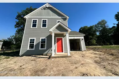 517 Bartley Street, Vass, NC 28394 - Photo 28