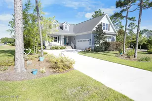 2690 Morningdale Dr, Southport, NC 28461 - Photo 2