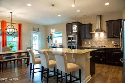 232 Trisail Terrace, Wilmington, NC 28412 - Photo 38