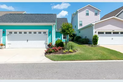 232 Trisail Terrace, Wilmington, NC 28412 - Photo 86