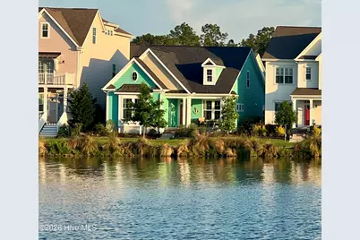232 Trisail Terrace, Wilmington, NC 28412 - Photo 2