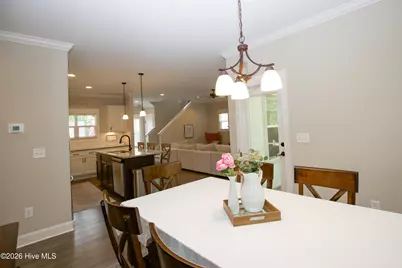 595 E L Ives Drive, Aberdeen, NC 28315 - Photo 22