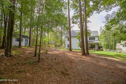 595 E L Ives Drive, Aberdeen, NC 28315 - Photo 72