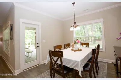 595 E L Ives Drive, Aberdeen, NC 28315 - Photo 20