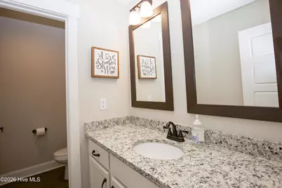 595 E L Ives Drive, Aberdeen, NC 28315 - Photo 56