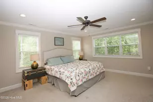 595 E L Ives Dr, Aberdeen, NC 28315 - Photo 40