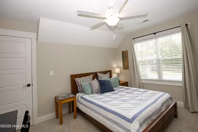 595 E L Ives Drive, Aberdeen, NC 28315 - Photo 48