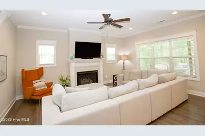 595 E L Ives Drive, Aberdeen, NC 28315 - Photo 8