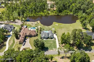 163 Lagoon Dr, Clarks Hill, SC 29821 - Photo 4